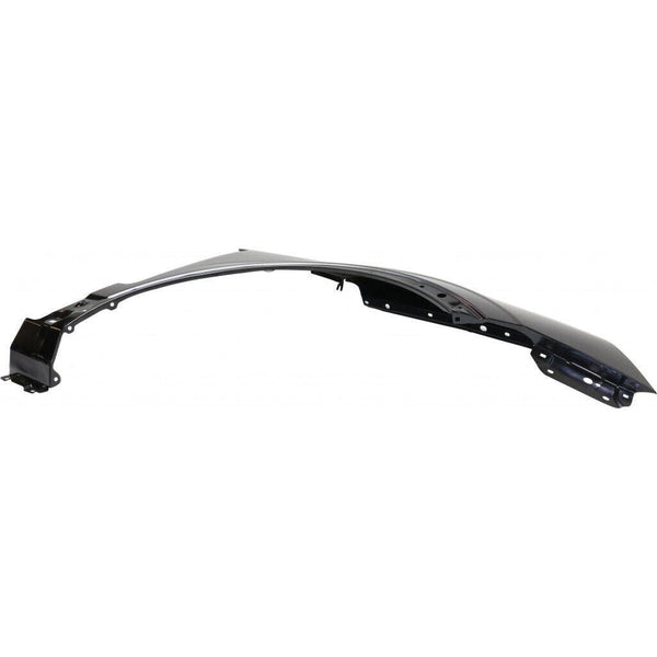 2008-2010 Saturn Vue Fender Front Passenger Side Capa