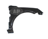 2008-2010 Saturn Vue Fender Front Passenger Side