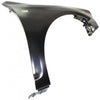 2008 Chevrolet Malibu Hybrid Fender Front Passenger Side With Side Lamp Hole