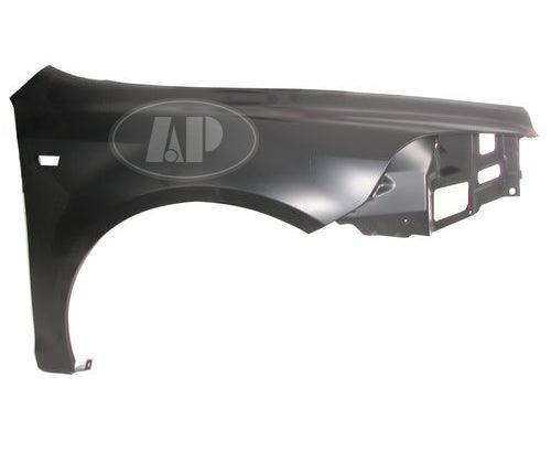 2008 Chevrolet Malibu Hybrid Fender Front Passenger Side With Side Lamp Hole