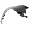 2010-2014 Cadillac Cts Wagon Fender Front Passenger Side (With Side Lamp Hole) Steel