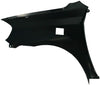 2009-2011 Chevrolet Aveo Sedan Fender Front Passenger Side Capa