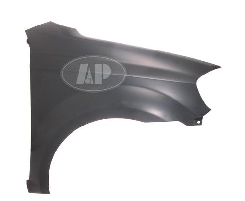 2009-2011 Chevrolet Aveo Sedan Fender Front Passenger Side Capa