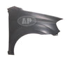 2009-2011 Chevrolet Aveo Sedan Fender Front Passenger Side Capa
