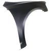 2009-2010 Chevrolet Malibu Hybrid Fender Front Passenger Side With Out Side Lamp Hole