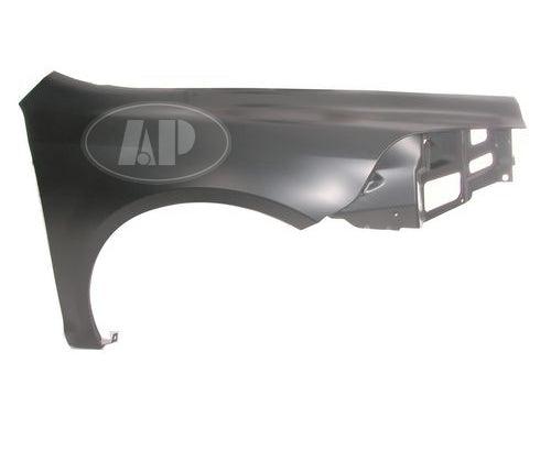2009-2010 Chevrolet Malibu Hybrid Fender Front Passenger Side With Out Side Lamp Hole