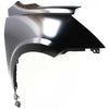 2009-2017 Chevrolet Traverse Fender Front Passenger Side Capa