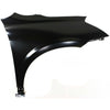 2009-2017 Chevrolet Traverse Fender Front Passenger Side