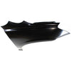2009-2017 Chevrolet Traverse Fender Front Passenger Side Capa