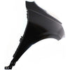 2009-2017 Chevrolet Traverse Fender Front Passenger Side