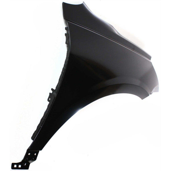 2009-2017 Chevrolet Traverse Fender Front Passenger Side Capa