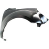 2010-2017 Chevrolet Equinox Fender Front Passenger Side Capa