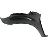 2010-2017 Chevrolet Equinox Fender Front Passenger Side Capa