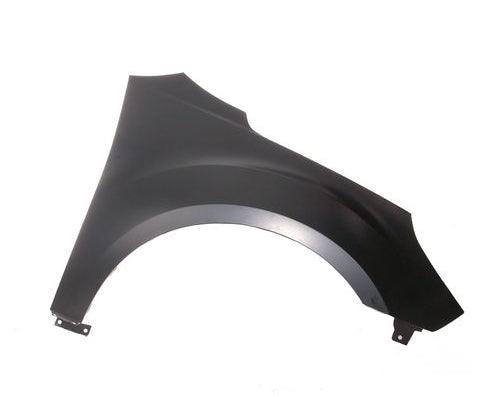 Aile avant côté passager Chevrolet Equinox 2010-2017 Capa, GM1241364C