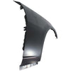 2010-2015 Chevrolet Camaro Fender Front Passenger Side