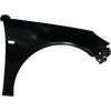 2011 Buick Regal Fender Front Passenger Side Capa