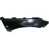 2011 Buick Regal Fender Front Passenger Side Capa