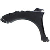 2016 Chevrolet Cruze Limited Fender Front Passenger Side Capa