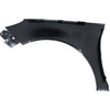 2012-2017 Buick Regal Fender Front Passenger Side Without Signal Lamp Hole Base/Gs/E-Assist Models