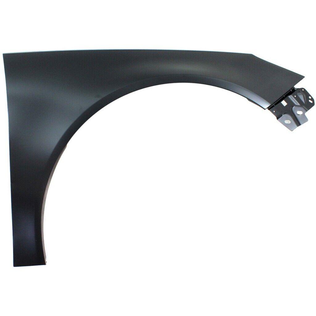 Aile avant côté passager Buick Regal 2012-2017 sans support de clignotant/modèles GS/E-Assist, GM1241373