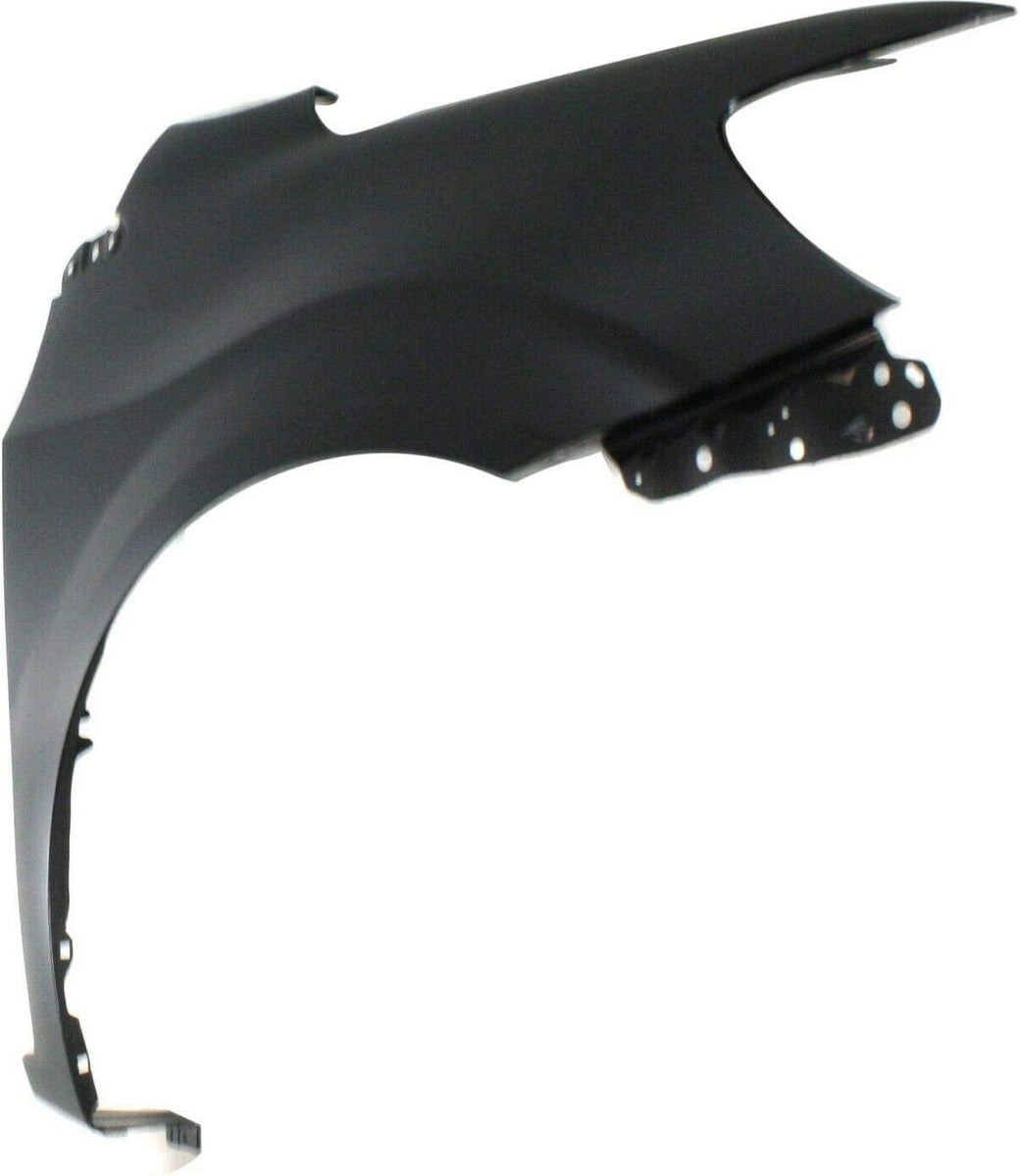 Chevrolet Sonic Hatchback Fender Front Passenger Side With Out Rs Pkg ...