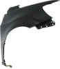 2012-2020 Chevrolet Sonic Sedan Fender Front Passenger Side With Out Rs Pkg