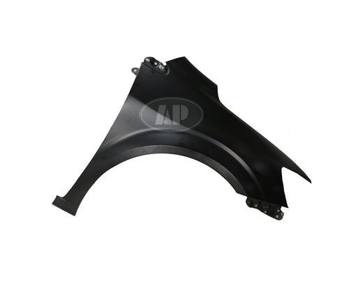 2012-2020 Chevrolet Sonic Sedan Fender Front Passenger Side With Out Rs Pkg