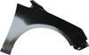 2012-2017 Buick Verano Fender Front Passenger Side Capa
