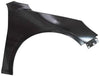 2016 Chevrolet Malibu Limited Fender Front Passenger Side
