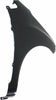 2013-2015 Chevrolet Spark Fender Front Passenger Side With Out Moulding/Marker