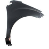 2013-2015 Chevrolet Spark Fender Front Passenger Side With Moulding With Out Marker Capa