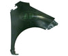 2013-2015 Chevrolet Spark Fender Front Passenger Side With Moulding With Out Marker Capa