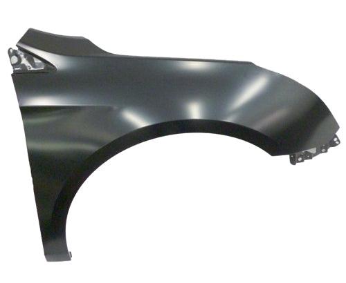 2013-2017 Cadillac Xts Fender Front Passenger Side