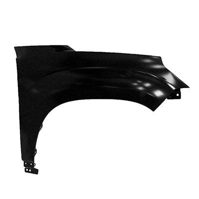 2017 Gmc Acadia Limited Fender Front Passenger Side