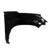 2013-2016 Gmc Acadia Fender Front Passenger Side