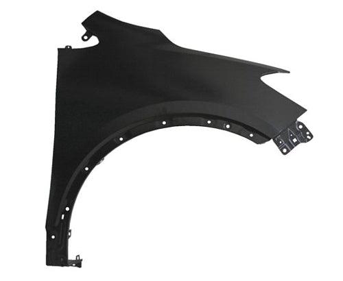 2013-2016 Buick Encore Fender Front Passenger Side Capa