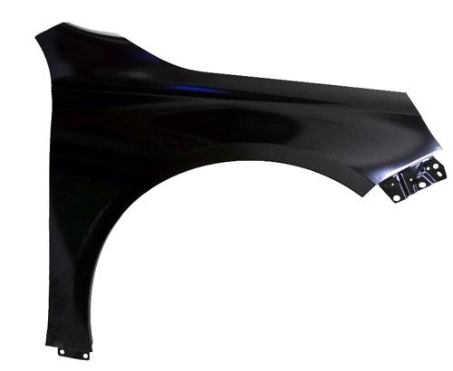 2014-2020 Chevrolet Impala Fender Front Passenger Side Capa