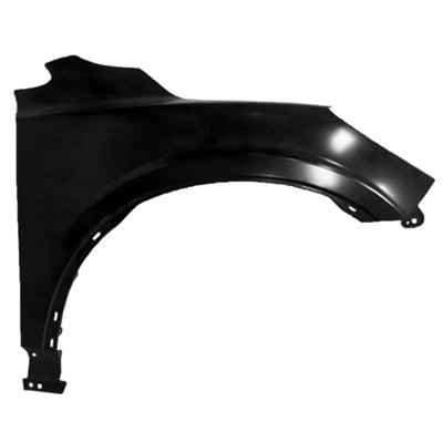 Aile avant côté passager pour Buick Enclave 2013-2017, en acier, GM1241384C