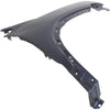 2015-2016 Chevrolet Trax Fender Front Passenger Side Steel With Out Signal Lamp Hole
