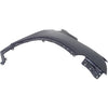 2015-2016 Chevrolet Trax Fender Front Passenger Side Steel With Out Signal Lamp Hole