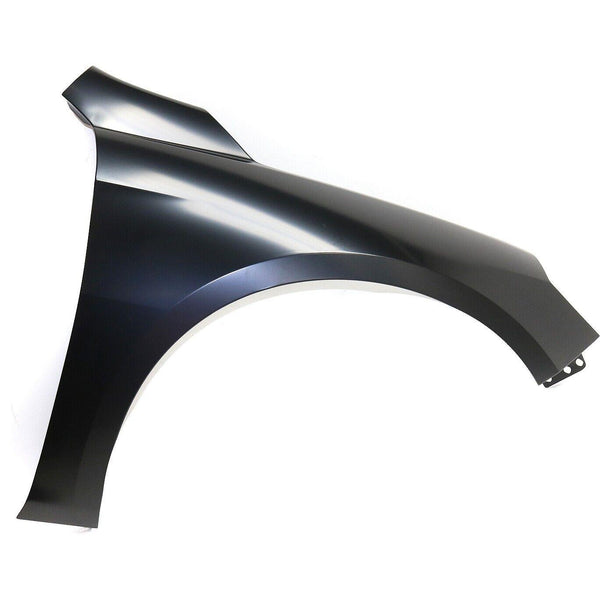 2016-2021 Chevrolet Malibu Fender Front Passenger Side