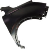 2016-2020 Buick Envision Fender Front Passenger Side Steel