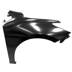 2016-2019 Chevrolet Cruze Sedan Fender Front Passenger Side Steel