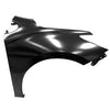 Fender Front Passenger Side Chevrolet Cruze 2017-2019 Steel