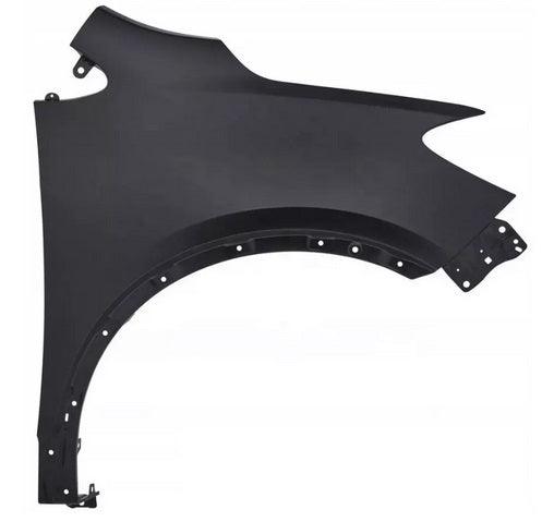 2017-2021 Buick Encore Fender Front Passenger Side Without Side Lamp Hole Steel