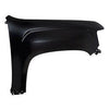 2015-2021 Gmc Canyon Fender Front Passenger Side Steel Capa