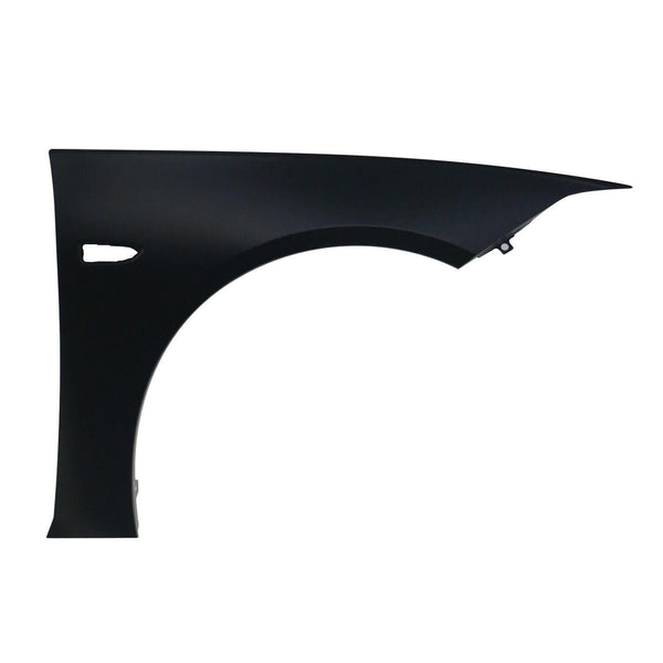 2018-2020 Buick Regal Fender Front Passenger Side Steel With Lamp Hole