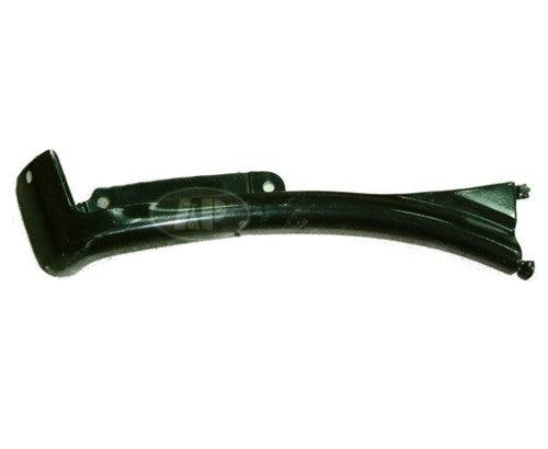 Extension d'aile avant arrière côté conducteur pour GMC Savana 1996-2021, GM1242108
