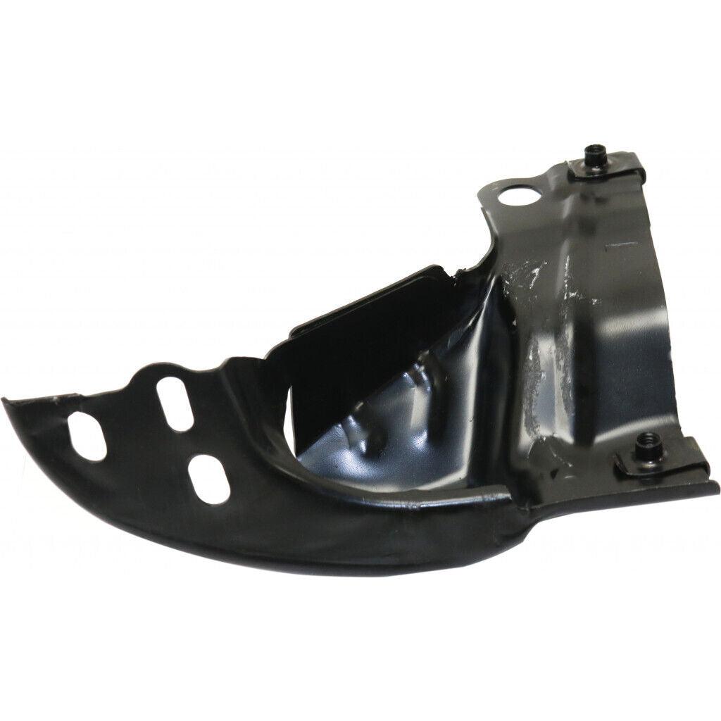 Support d'aile avant inférieur côté conducteur pour Chevrolet Sonic Sedan 2012-2020, en acier, GM1244104