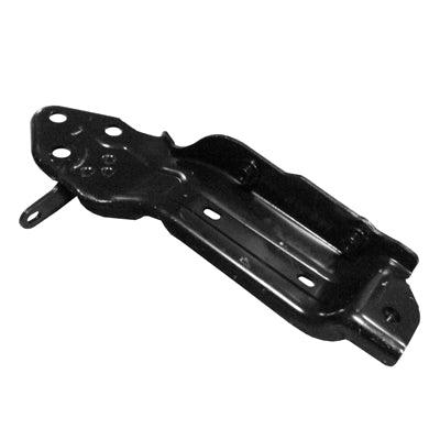 Support d'aile arrière supérieur côté conducteur pour GMC Sierra 1500 2014-2018, GM1244106